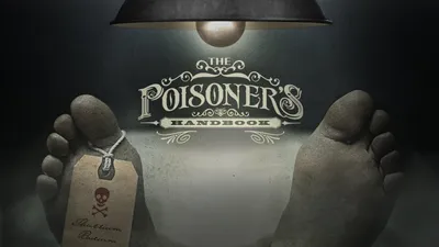 The Poisoner's Handbook