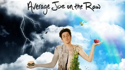 Average Joe on the Raw