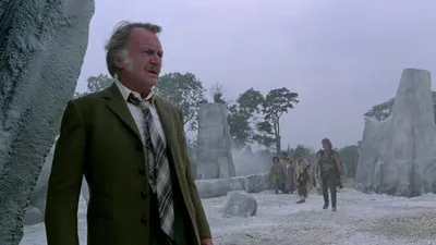 The Quatermass Conclusion