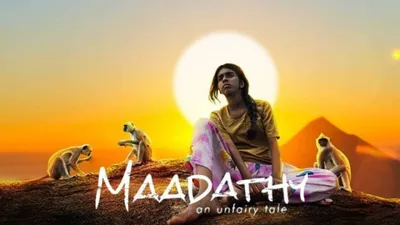 Maadathy