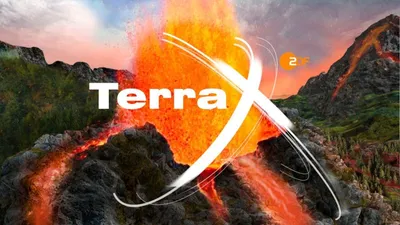 Terra X - Die Bernsteinstraße