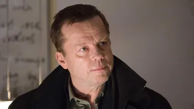 Wallander: The Joker