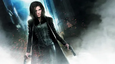 Underworld: Awakening