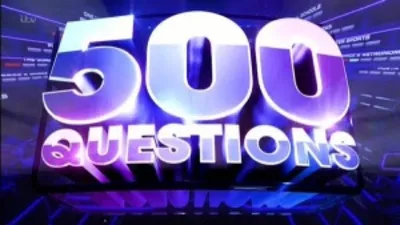 500 Questions