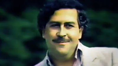 Who Killed Pablo Escobar?