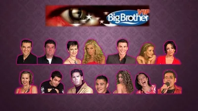 Big Brother VIP Mexico