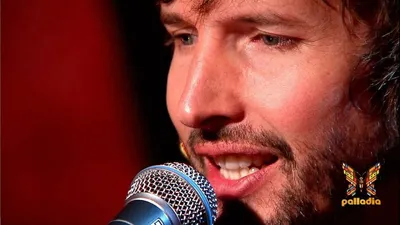 James Blunt unplugged