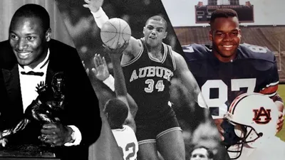 Bo, Barkley and the Big Hurt