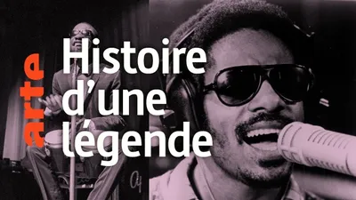 Stevie Wonder : Visionnaire et prophète