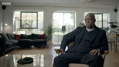 Ian Wright: Home Truths