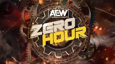 AEW Full Gear: Zero Hour