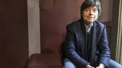 Ken Burns: America's Storyteller