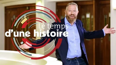 Le temps d'une histoire