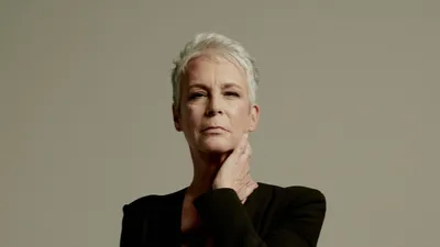 Jamie Lee Curtis: Hollywood Call of Freedom