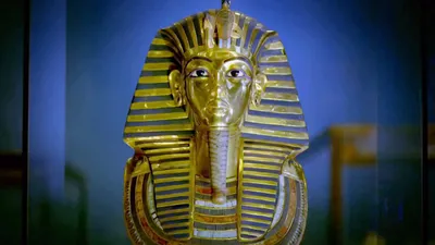 Tut's Treasures: Hidden Secrets