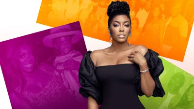 The Real Housewives of Atlanta: Porsha's Family Matters