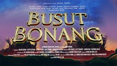 Busut Bonang