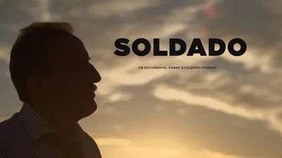 Soldado, un documental sobre Guillermo Moreno