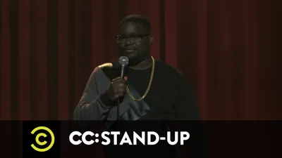 Lil Rel Howery: RELevent