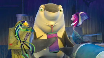 Shark Tale