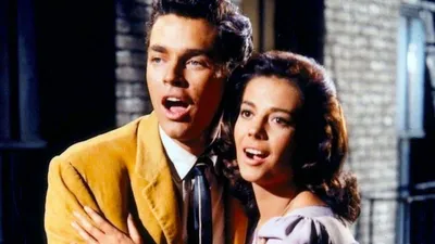 West Side Story, le hit de Leonard Bernstein