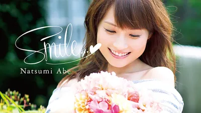 Abe Natsumi 2014 Summer Live ~Smile...♥~ Birthday Special