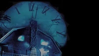 Amityville 1992: It's About Time