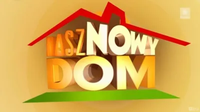 Nasz nowy dom