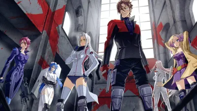 Triage X