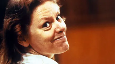 Aileen Wuornos: The Selling of a Serial Killer