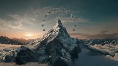 Paramount City