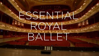 Essential Royal Ballet