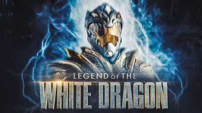 Legend of the White Dragon