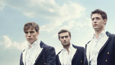 The Riot Club