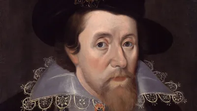 The Kings and Queens of England - The Stuarts