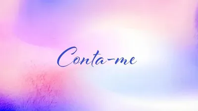 Conta-me