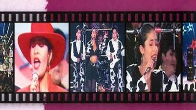 Selena Performances Vol.2