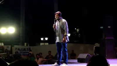 Zakir Khan: Haq Se Single