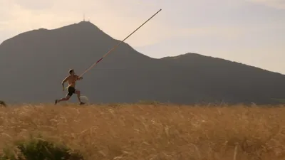 Renaud Lavillenie, jusqu'au bout du haut