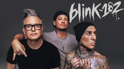 Blink-182 - Lollapalooza 2024