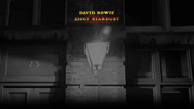 David Bowie: The Rise And Fall Of Ziggy Stardust And The Spiders From Mars (2024 Dolby Atmos Mix)