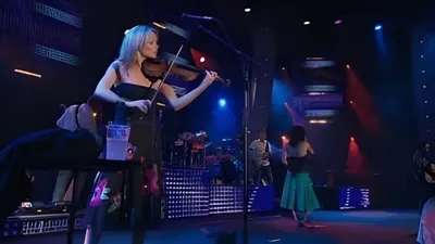 The Corrs Live at BBC Radio 2