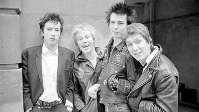 Classic Albums: Sex Pistols - Never Mind The Bollocks, Here's The Sex Pistols