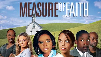 Measure of Faith