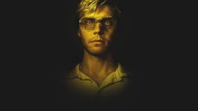 DAHMER - Monster: The Jeffrey Dahmer Story