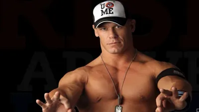 WWE: John Cena - My Life