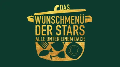 Das Wunschmenü der Star