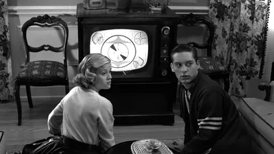 Pleasantville