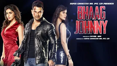 Bhaag Johnny