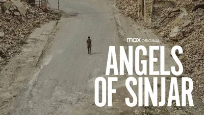 Angels of Sinjar